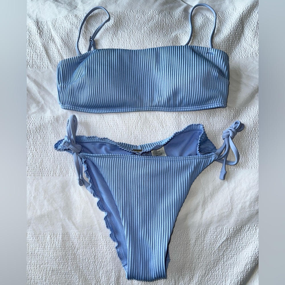 Hollister Bikini Set